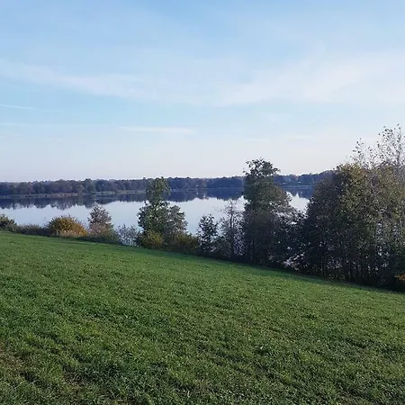 Ferienwohnung Higgelig *