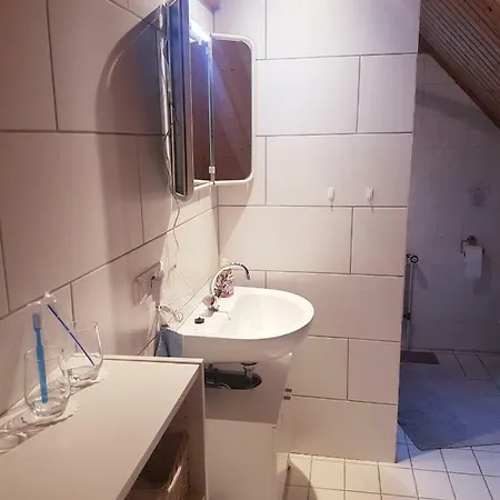 Ferienwohnung Higgelig * Bornhoved