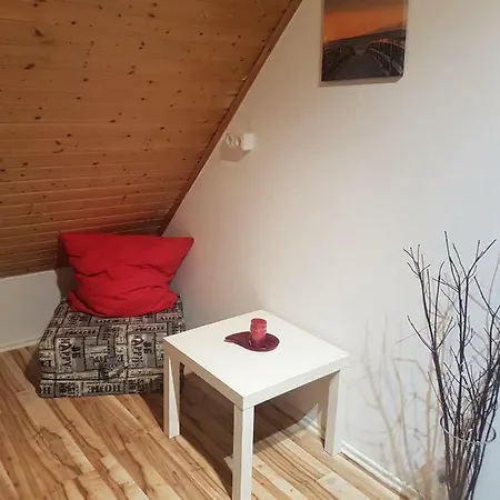 Ferienwohnung Higgelig *