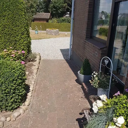Ferienwohnung Higgelig Bornhoved