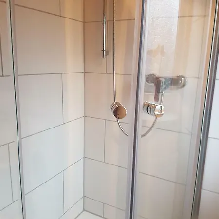 아파트 Ferienwohnung Higgelig *