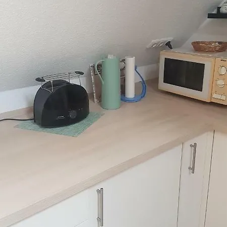 아파트 Ferienwohnung Higgelig