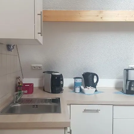 아파트 Ferienwohnung Higgelig