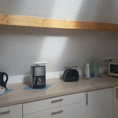 Ferienwohnung Higgelig *