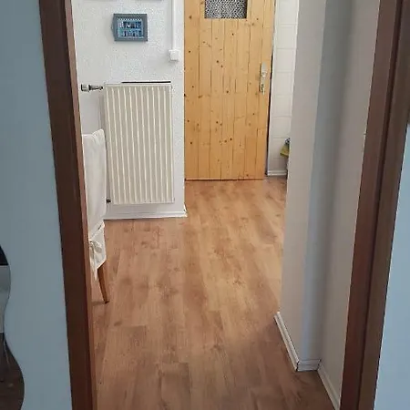 Ferienwohnung Higgelig 아파트 *