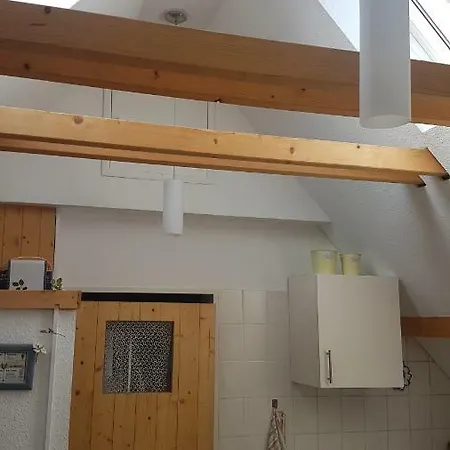 Ferienwohnung Higgelig Bornhoved