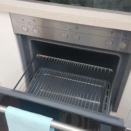 Ferienwohnung Higgelig