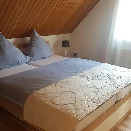 Ferienwohnung Higgelig 아파트