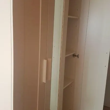 아파트 Ferienwohnung Higgelig