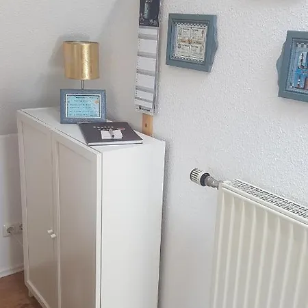 Ferienwohnung Higgelig * Bornhoved